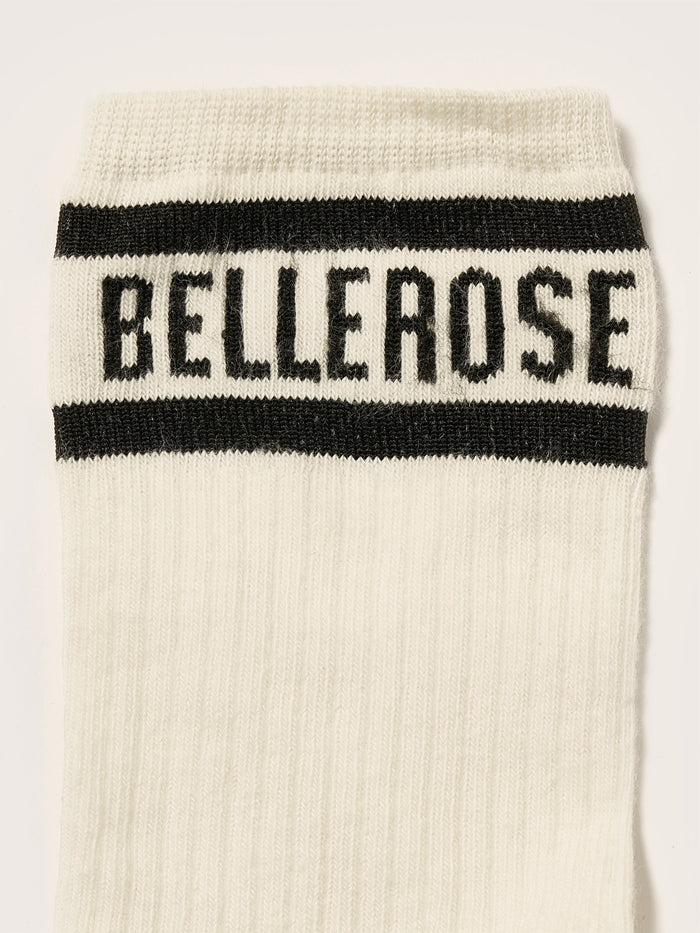 Bellerose Chaussettes écrues Pour Filles