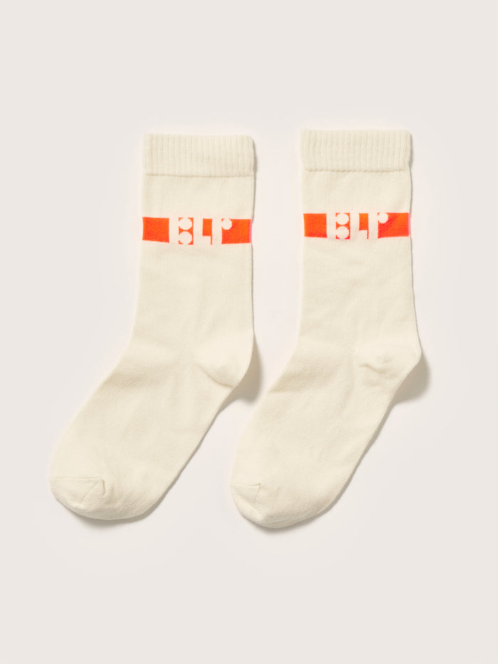 Bellerose Chaussettes écrues Pour Filles