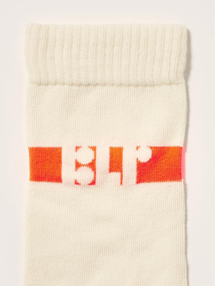 Bellerose Chaussettes écrues Pour Filles