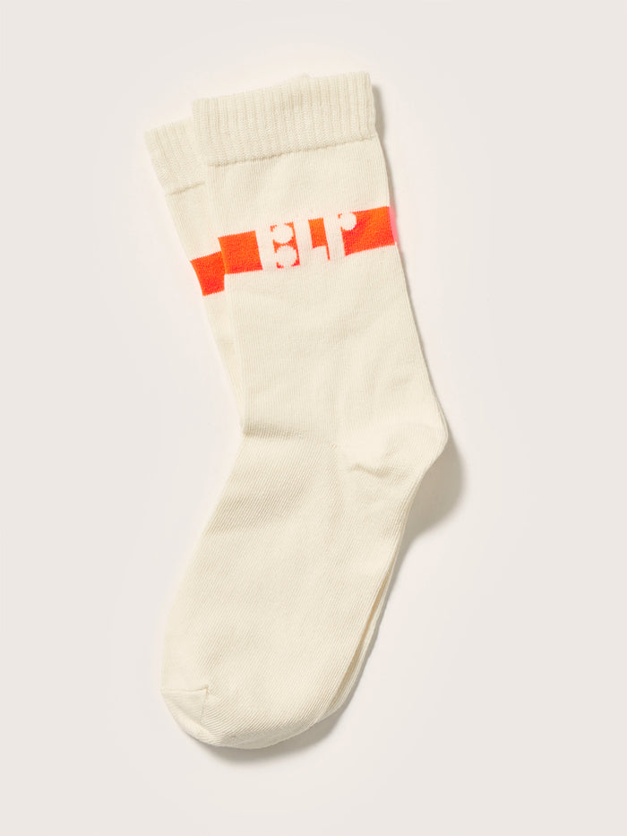 Bellerose Chaussettes écrues Pour Filles