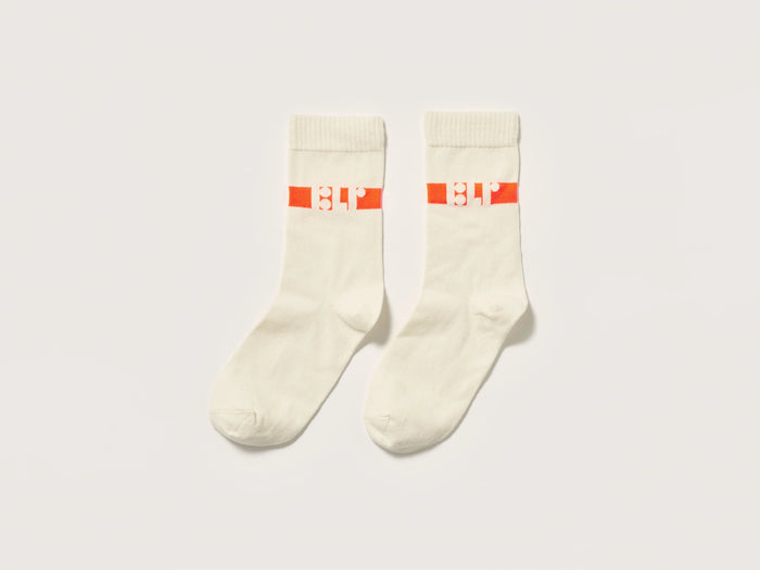 Bellerose Chaussettes écrues Pour Filles