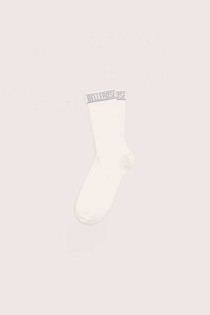 Bellerose Chaussettes écrues Pour Homme
