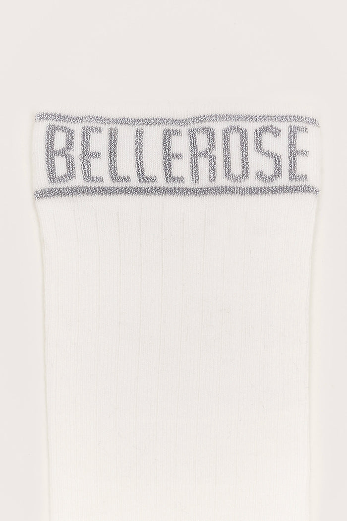 Bellerose Chaussettes écrues Pour Homme