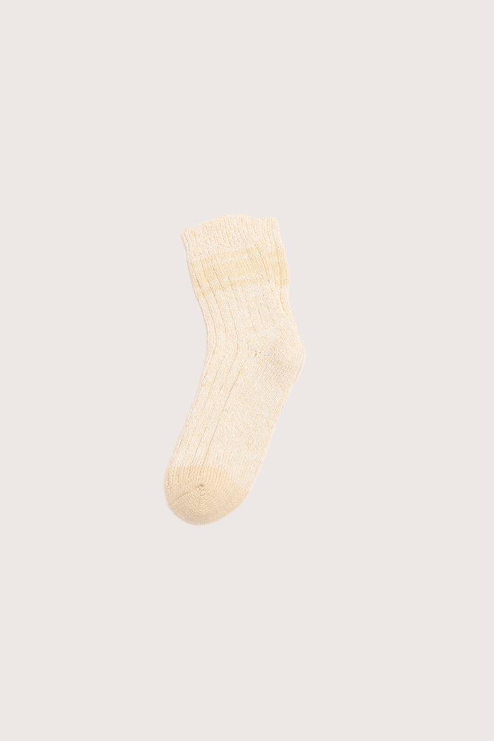 Bellerose Chaussettes Longues Épaisses Pour Femmes