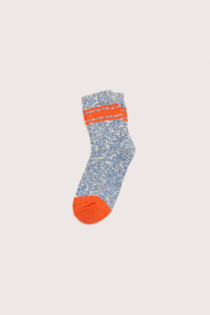Bellerose Chaussettes Longues Épaisses Pour Femmes