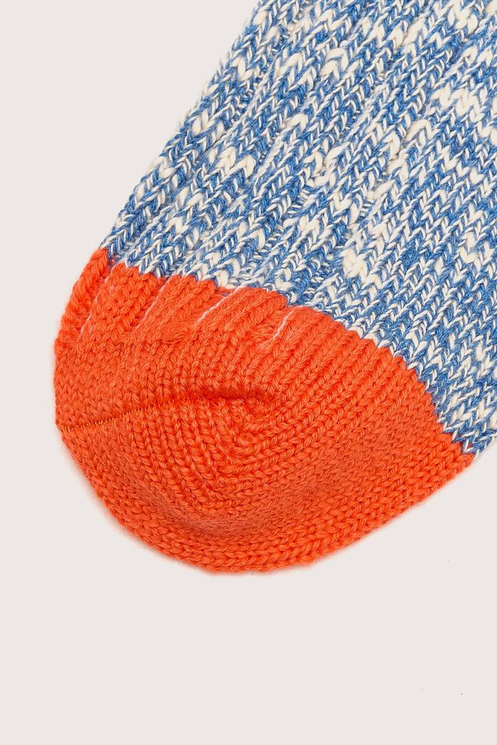 Bellerose Chaussettes Longues Épaisses Pour Femmes