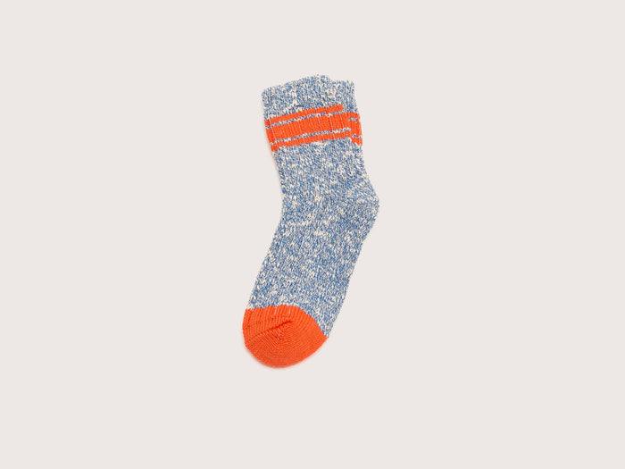 Bellerose Chaussettes Longues Épaisses Pour Femmes