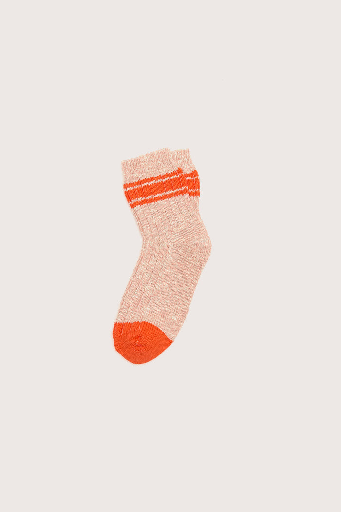 Bellerose Chaussettes Longues Épaisses Pour Femmes