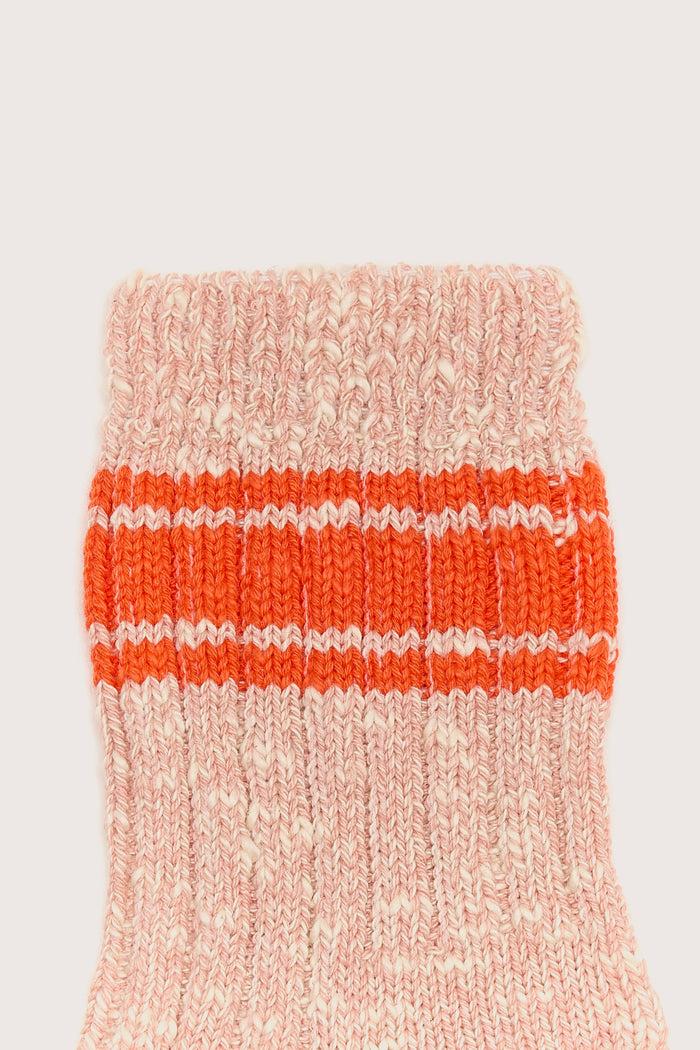 Bellerose Chaussettes Longues Épaisses Pour Femmes