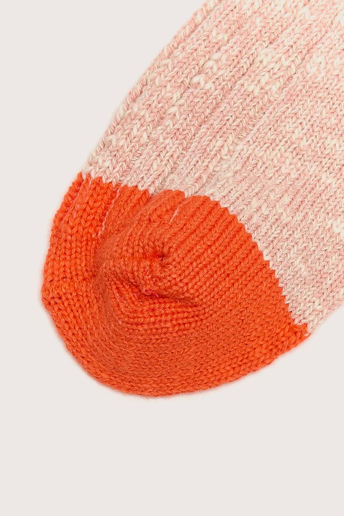 Bellerose Chaussettes Longues Épaisses Pour Femmes