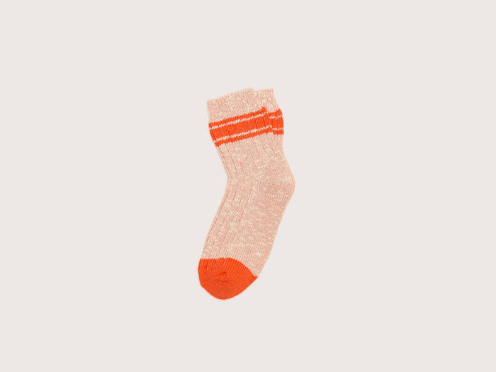 Bellerose Chaussettes Longues Épaisses Pour Femmes