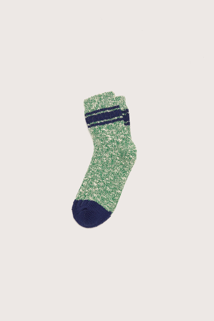 Bellerose Chaussettes Longues Épaisses Pour Femmes