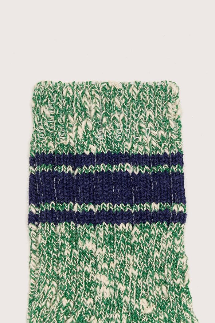 Bellerose Chaussettes Longues Épaisses Pour Femmes