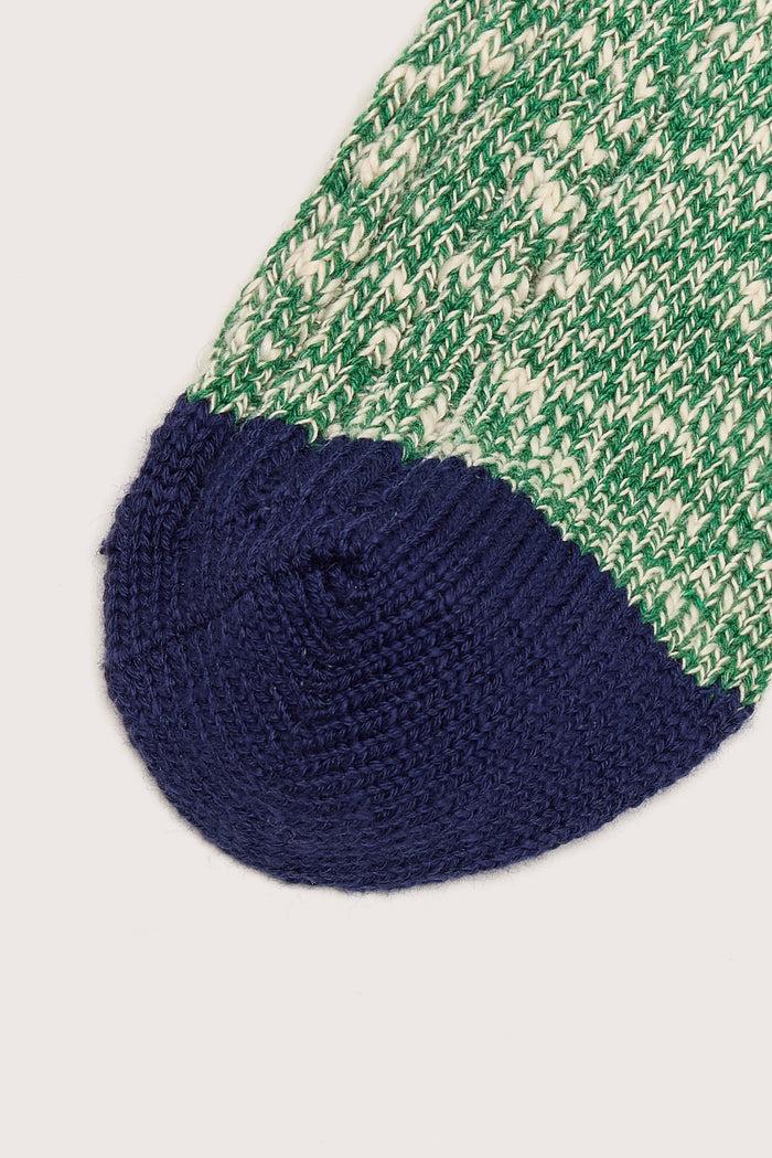 Bellerose Chaussettes Longues Épaisses Pour Femmes