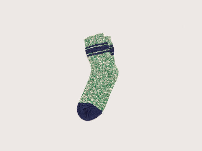 Bellerose Chaussettes Longues Épaisses Pour Femmes