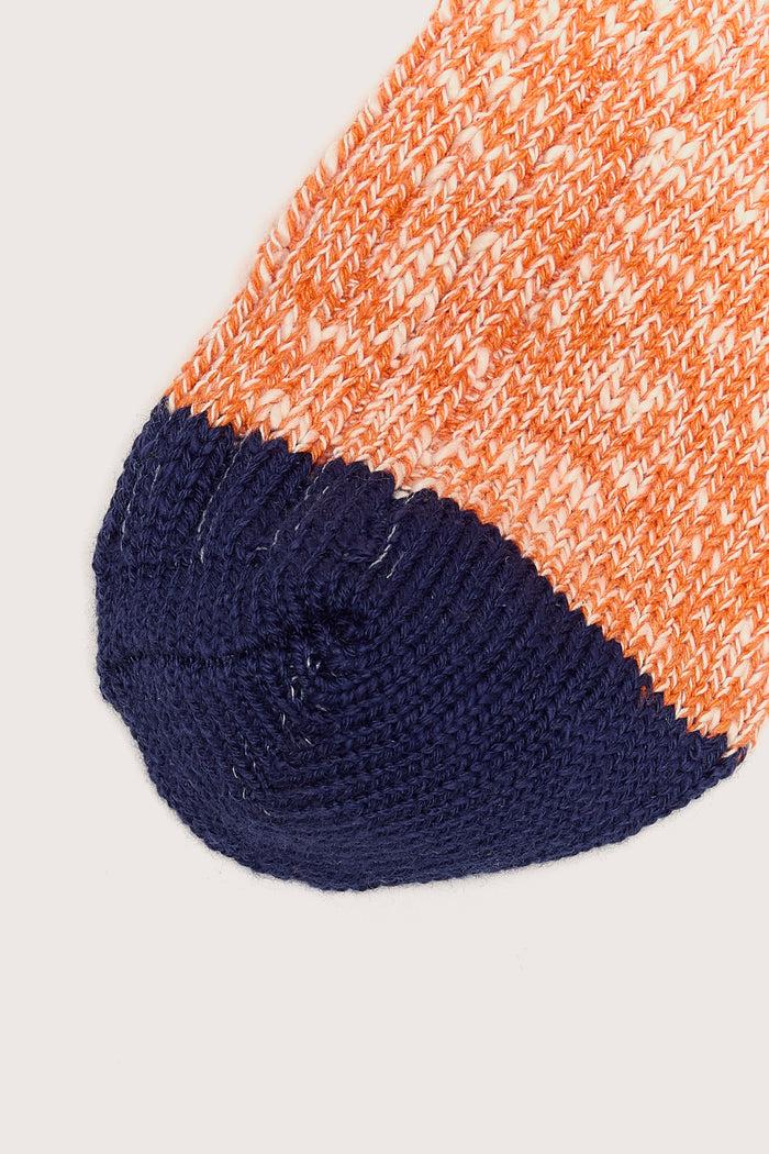 Bellerose Chaussettes Longues Épaisses Pour Femmes
