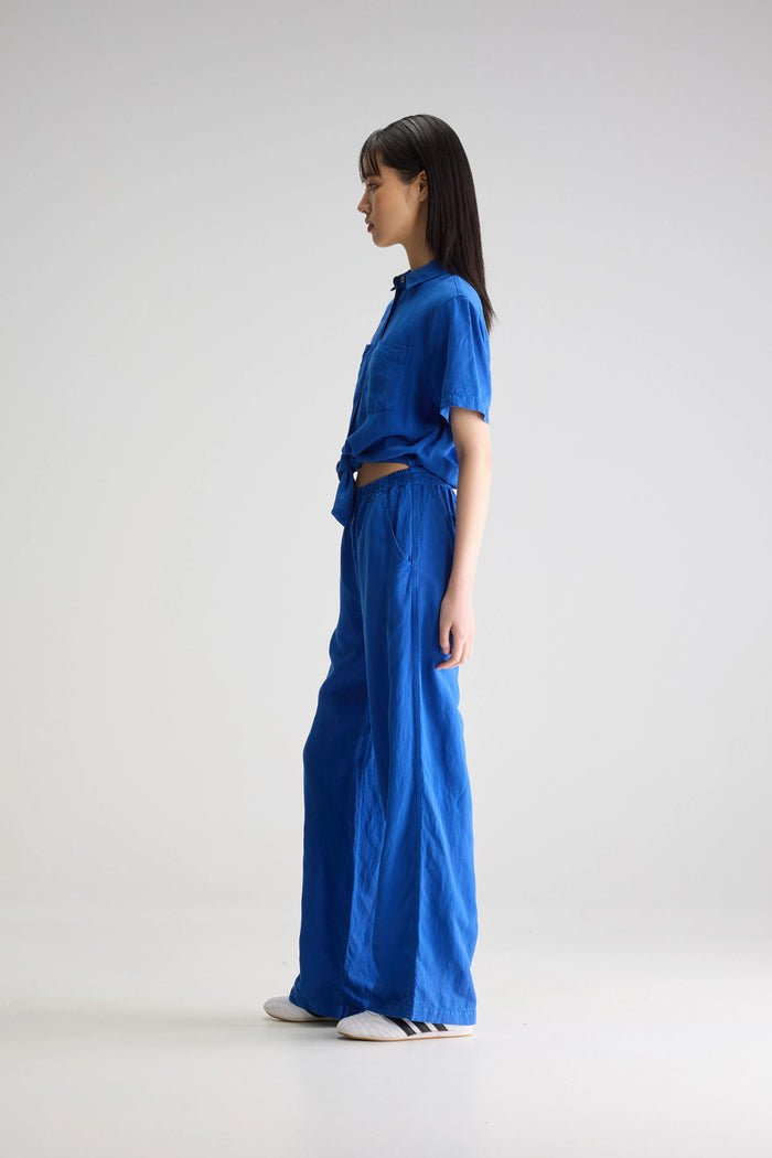 Bellerose Combinaison Bleu Lazuli Pour Femmes
