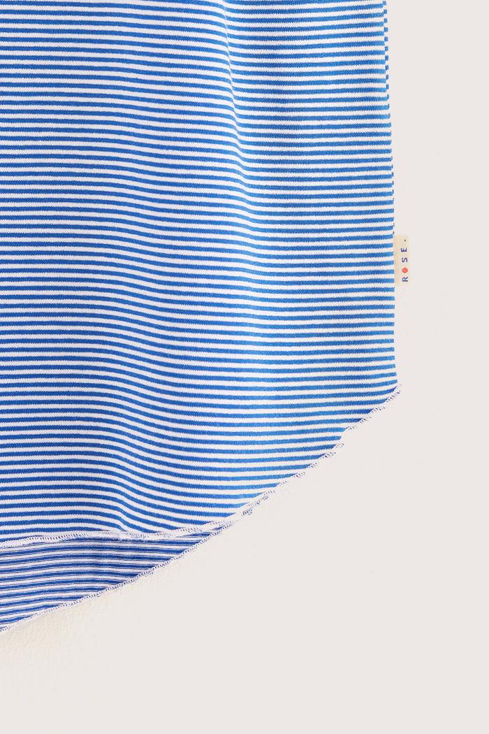 Bellerose Débardeur Rayé Pour Filles