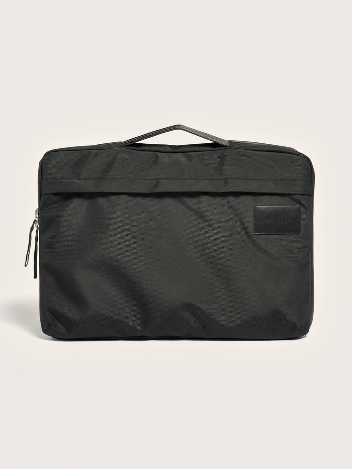 Bellerose Housse D'ordianteur Noir Pour Hommes