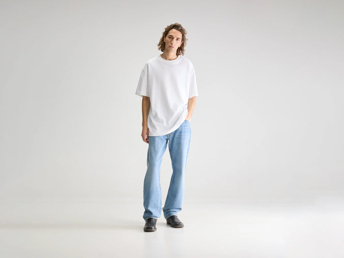 Bellerose Jean bleu clair pour homme