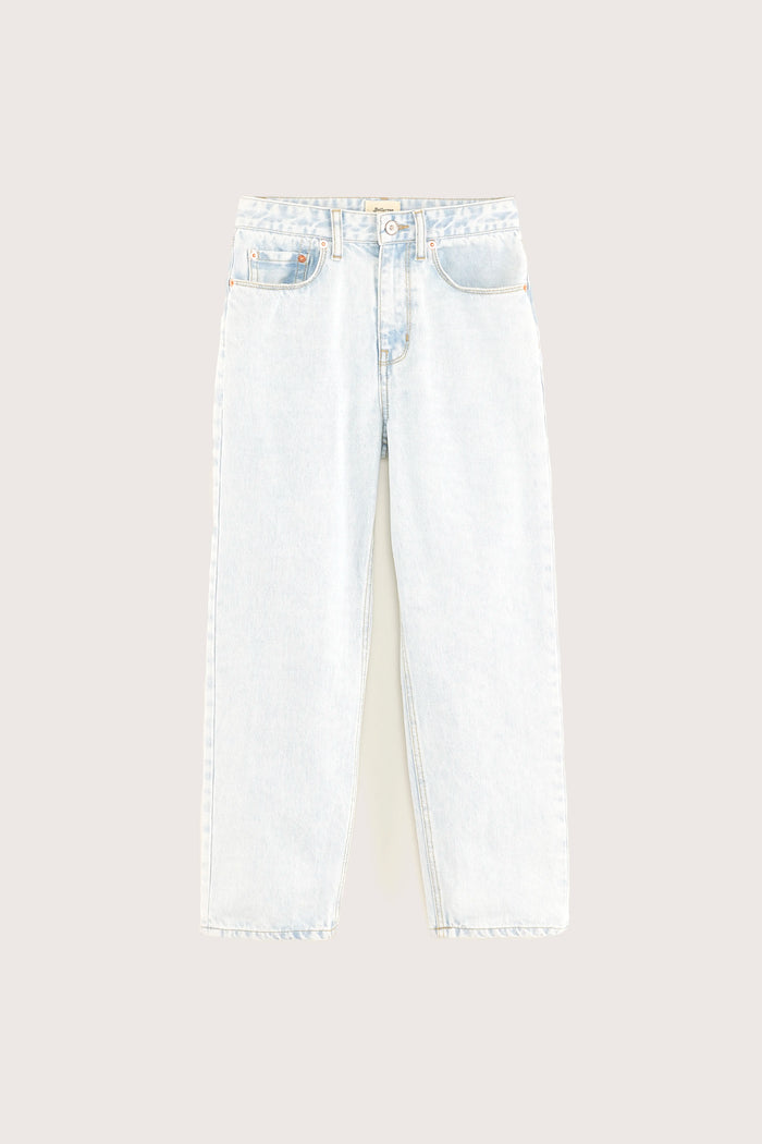 Bellerose Jean Bleu Large Pour Garçons