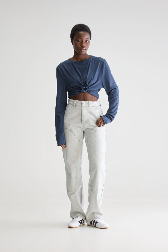 Bellerose Jean De Charpentier écru Pour Femmes