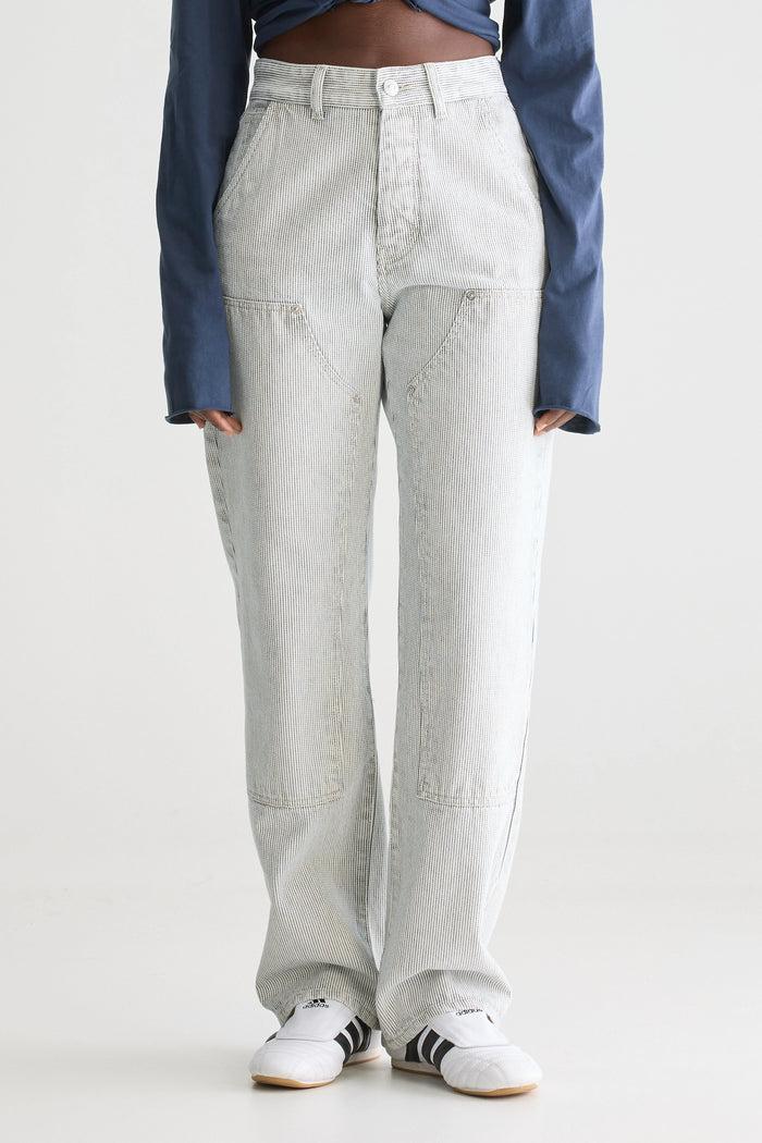 Bellerose Jean De Charpentier écru Pour Femmes