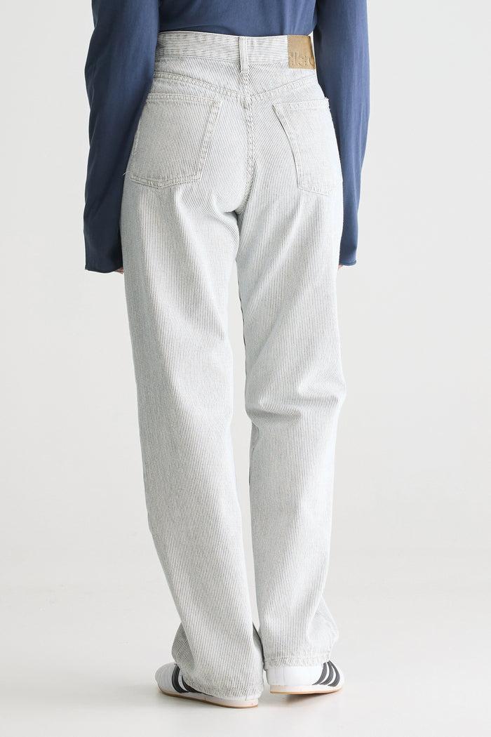 Bellerose Jean De Charpentier écru Pour Femmes