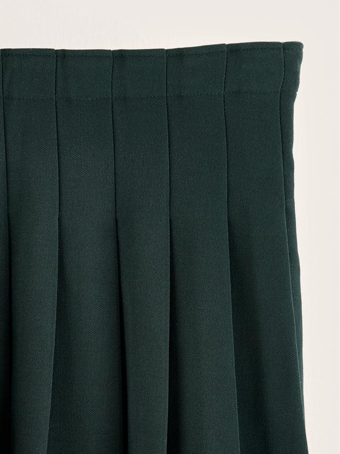 Bellerose Mini Jupe Plissée Pour Filles