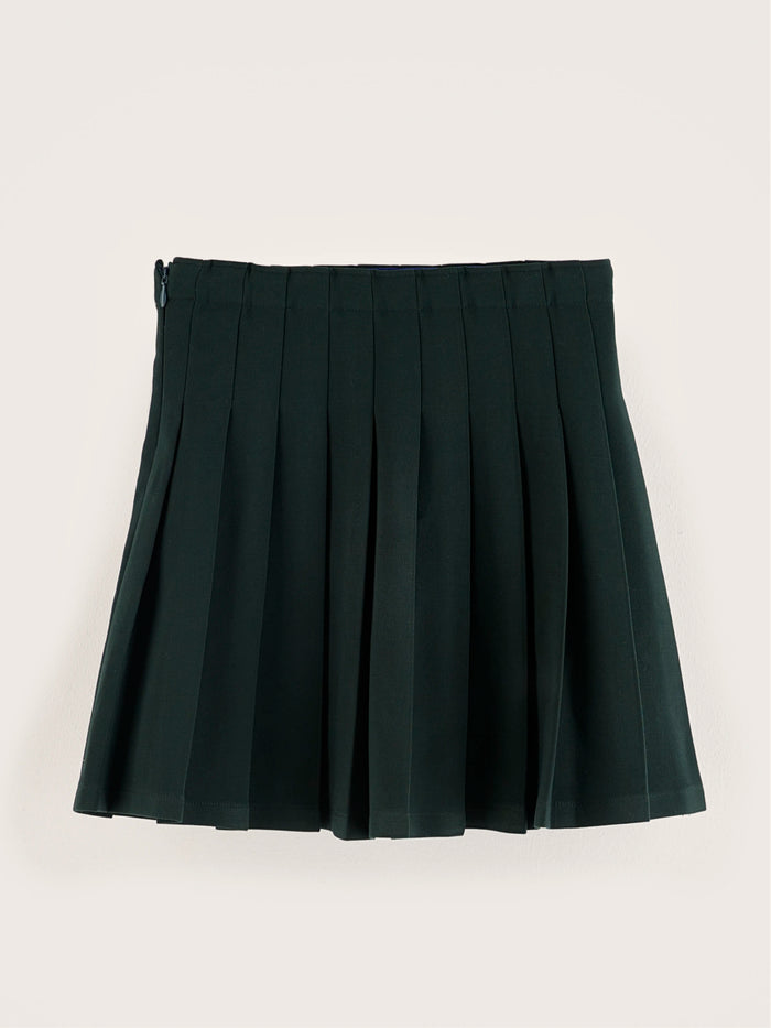 Bellerose Mini jupe plissée pour filles