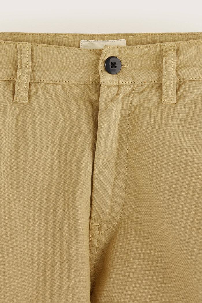 Bellerose Pantalon Chino Beige Pour Garçons