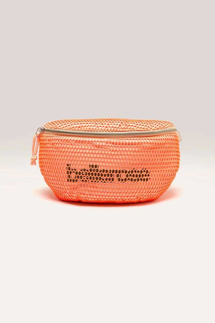 Bellerose Sac À Bandoulière Orange Pour Femmes