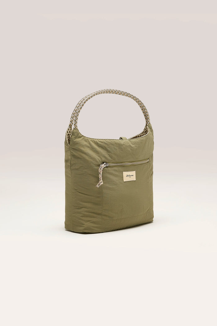 Bellerose Sac À Main Réversible Pour Femmes