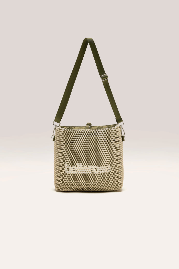 Bellerose Sac À Main Réversible Pour Femmes