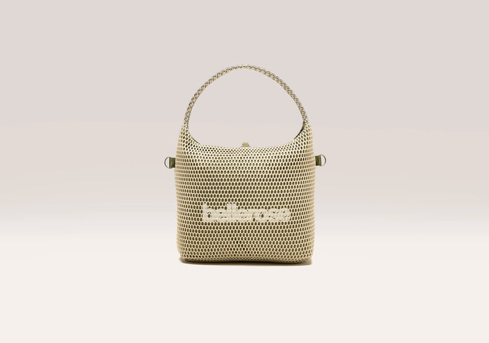 Bellerose Sac À Main Réversible Pour Femmes