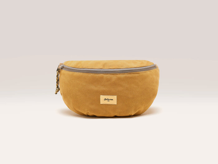 Bellerose Sac bandoulière beige pour filles