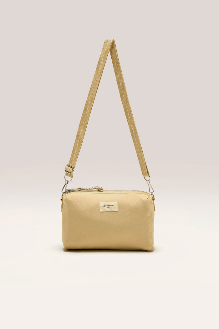 Bellerose Sac Bandoulière Réversible Pour Femmes