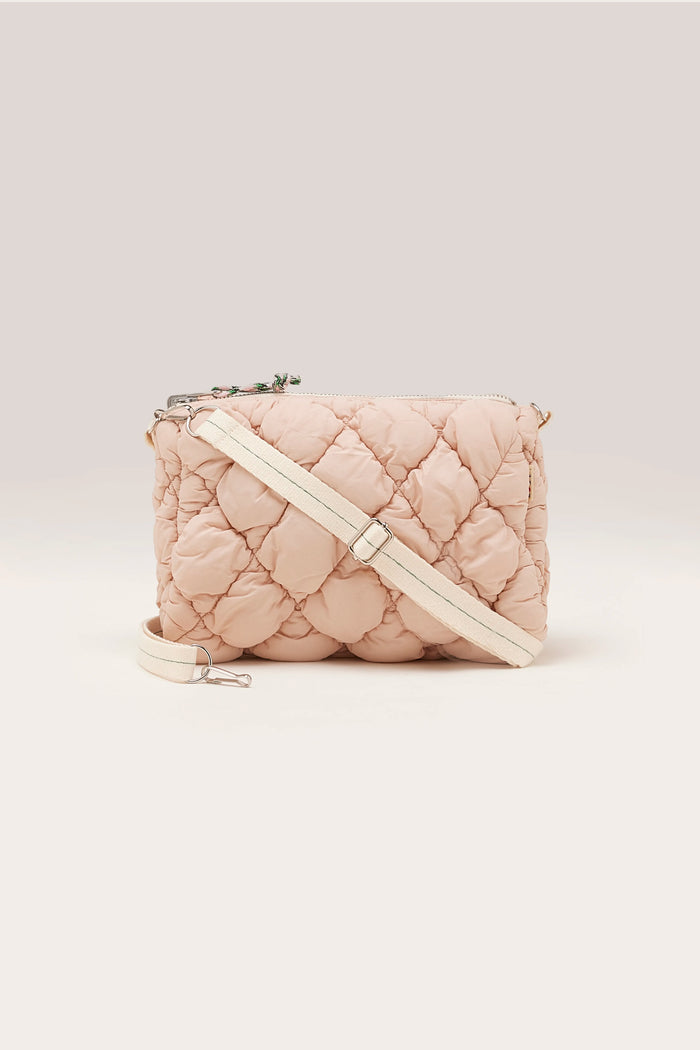 Bellerose Sac Bandoulière Réversible Pour Filles