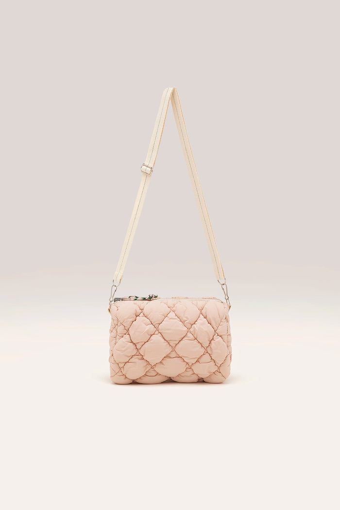 Bellerose Sac Bandoulière Réversible Pour Filles