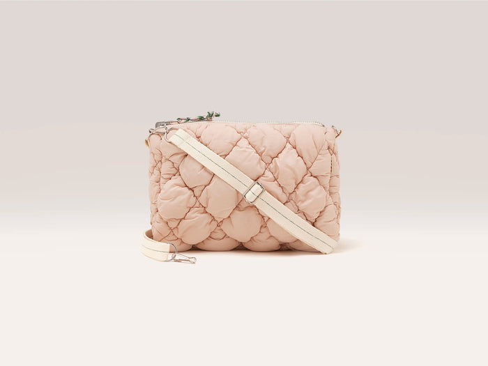 Bellerose Sac bandoulière réversible pour filles