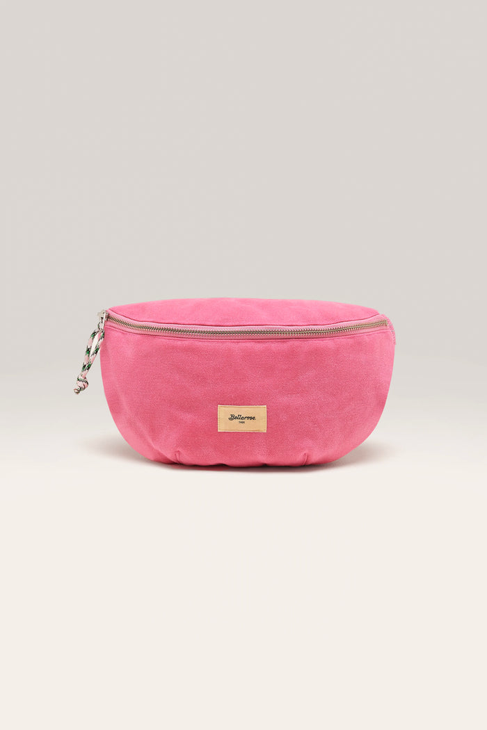 Bellerose Sac Bandoulière Rose Pour Filles
