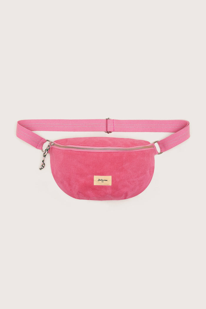 Bellerose Sac Bandoulière Rose Pour Filles