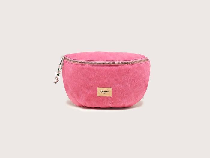 Bellerose Sac bandoulière rose pour filles