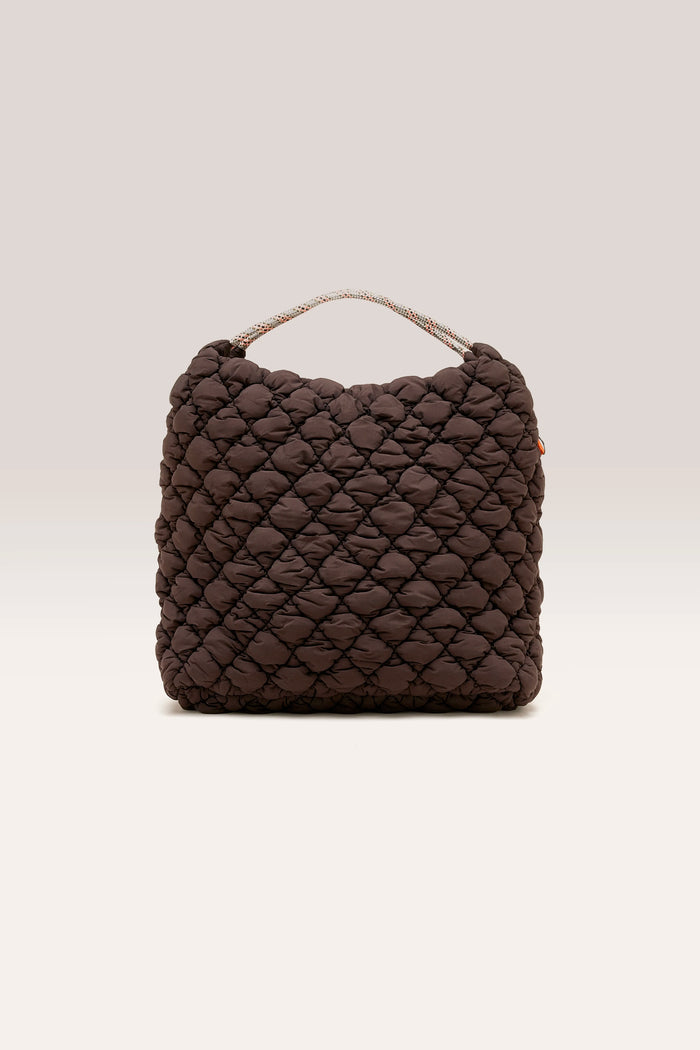 Bellerose Sac Berlingo Marron Pour Femmes