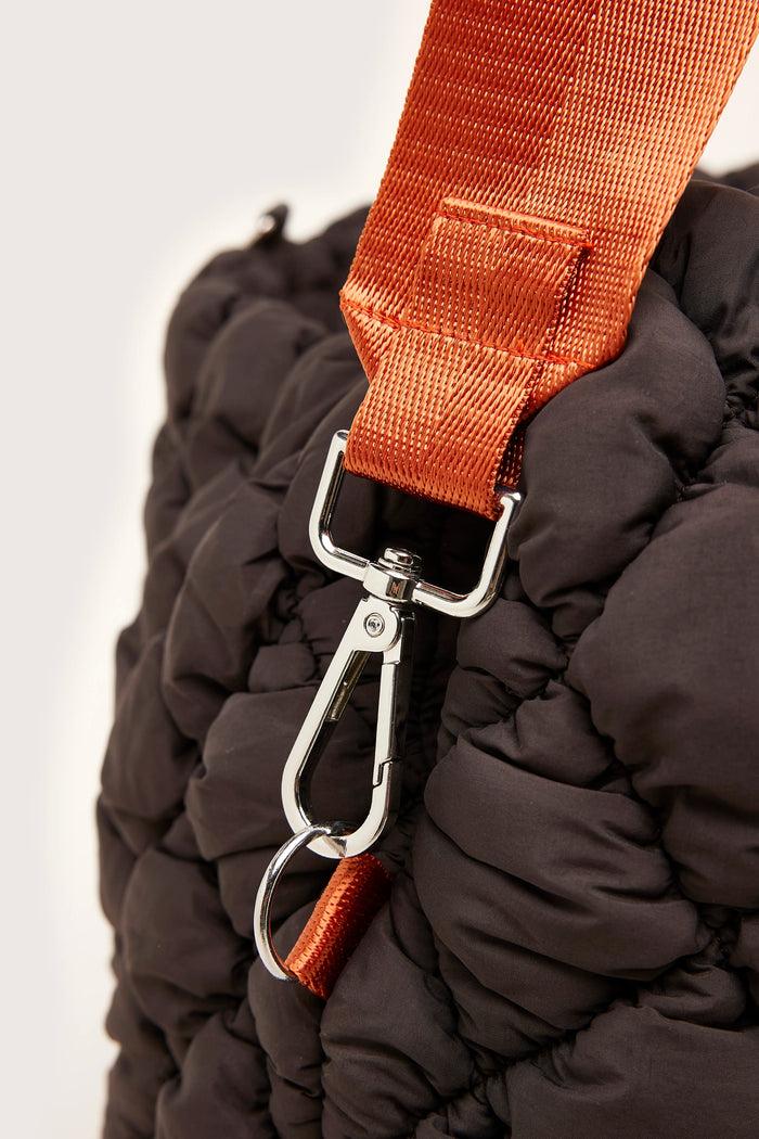 Bellerose Sac Berlingo Marron Pour Femmes