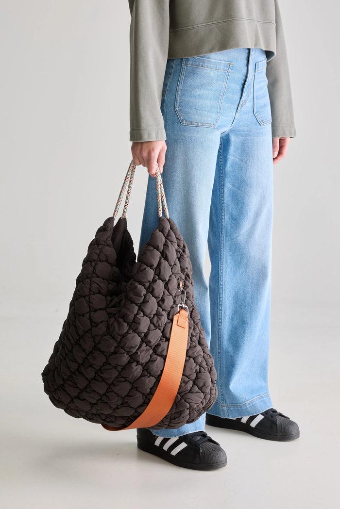 Bellerose Sac Berlingo Marron Pour Femmes