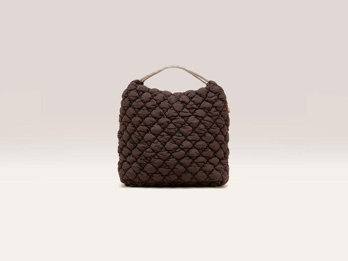 Bellerose Sac Berlingo marron pour femmes