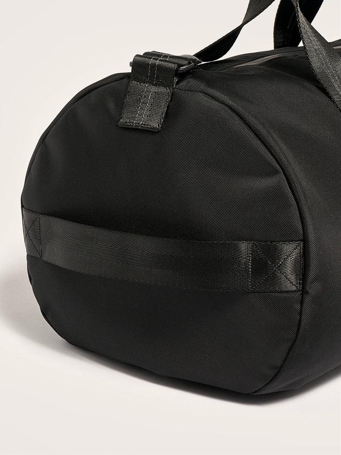 Bellerose Sac De Sport Noir Pour Hommes