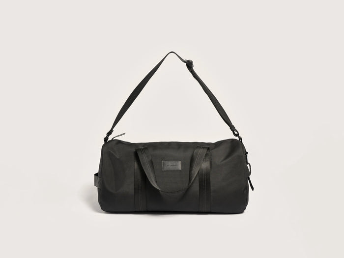 Bellerose Sac de sport noir pour hommes