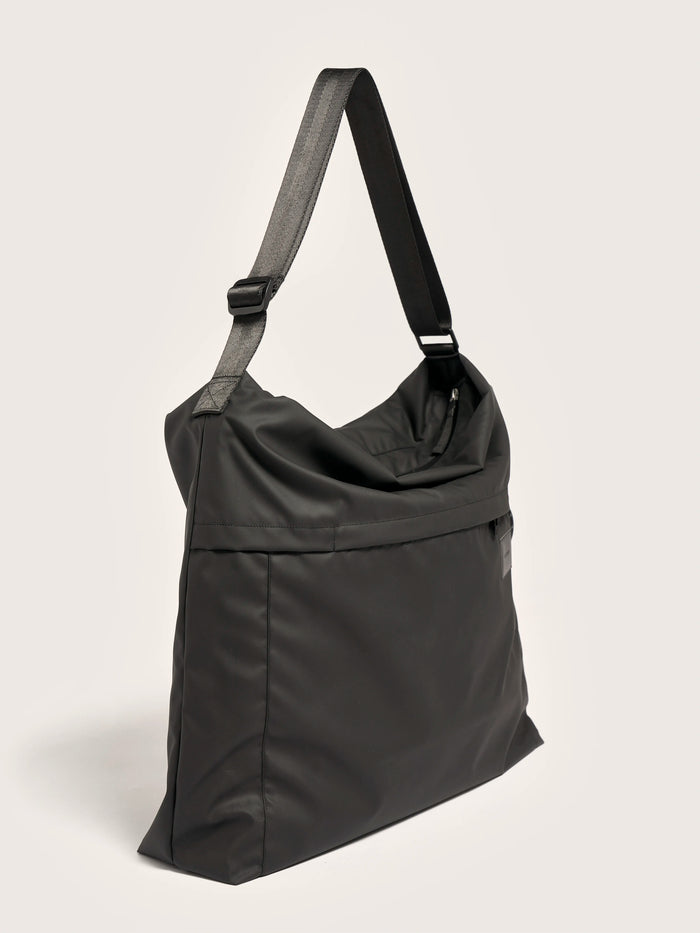 Bellerose Sac Hobo Noir Pour Hommes